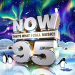  Now That's What I Call Music 95  only £7.99