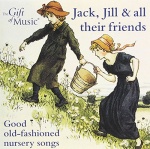 JACK, JILL & ALL THEIR FRIENDS only £5.99