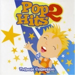  Pop Hits... Tribute Collection 2  only £5.99