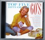 Top 5 Hits from the 60's only £5.99