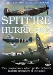 Spitfire And Hurricane [DVD] [2006] only £5.99