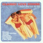 Classic Love Songs From The 60s & 70s only £5.99