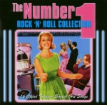 The Number 1 Rock 'n' Roll Collection only £5.99