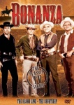 Bonanza - Blood Line / The Courtship [DVD] only £5.99