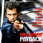 Payback (OST) only £5.99