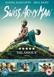 Swiss Army Man [DVD] [2017] only £5.99