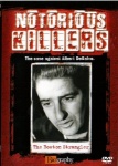 Notorious Killers - The Boston Strangler (Albert DeSalvo) only £5.99