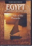 Egypt: Splendours Of The Golden Age - The Nile Of The Pharaohs [DVD] only £5.99