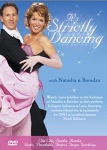 It's Strictly Dancing With Natasha & Brendan only £5.99