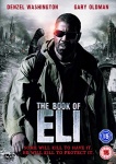 The Book of Eli [DVD] [2017] only £5.99