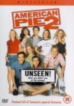 American Pie 2 [DVD] only £5.99