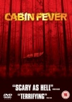 Cabin Fever [DVD] only £5.99