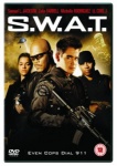 S.W.A.T [DVD] only £5.99