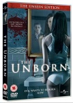 The Unborn [DVD] [2009] only £5.99