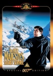 On Her Majesty's Secret Service (Special Edition) [DVD] [1969] only £5.99