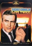 You Only Live Twice (Special Edition) [DVD] only £5.99