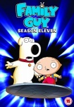 Family Guy - Season 11 [DVD] only £9.99