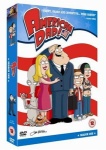 American Dad! - Season 1 [DVD] only £9.99