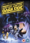 Family Guy - Something Something Something Dark Side [DVD] only £5.99