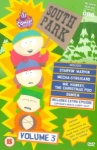 South Park: Vol. 3 [DVD] only £5.99