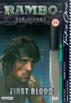 Rambo: First Blood [DVD] only £5.99