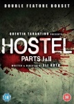 Hostel 1 & 2 Box Set [2005] [DVD] [2007] only £12.99