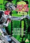 Short Circuit 2 [DVD] [1988] only £5.99