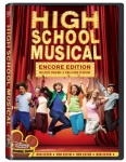 High School Musical [Encore Edition] [DVD] [2006] only £5.99