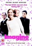 Imagine Me and You [DVD] [2005] only £5.99