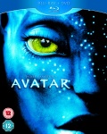 Avatar (DVD + Blu-ray) [2017] only £7.99