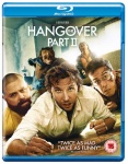 The Hangover Part II - Triple Play (Blu-ray + DVD + Digital Copy) [2011] [Region Free] only £7.99