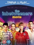 The Inbetweeners Movie Triple Play (Blu-ray + DVD + Digital Copy) only £9.99