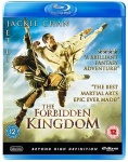 Forbidden Kingdom [Blu-ray] only £7.99