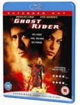 Ghost Rider [Blu-ray] [2007] [Region Free] only £7.99