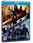 G.I. Joe: The Rise of Cobra [Blu-ray] [2009] [Region Free] only £7.99