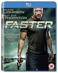 Faster [Blu-ray] [2011] [Region Free] only £7.99