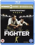 The Fighter [Blu-ray] only £7.99