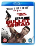 Bullet to the Head [Blu-ray] only £7.99