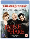 Burke and Hare [Blu-ray] [2017] only £7.99