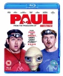 Paul [Blu-ray] only £7.99