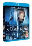 in the name of the king [Blu-ray] [2017] [Region only £7.99