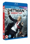 Hitman: Agent 47 [Blu-ray] [2015] only £7.99