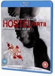 Hostel Part II [Blu-ray] [2007] [Region Free] only £7.99