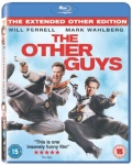 Other Guys, The (BluRay) only £7.99