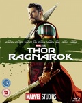 Thor Ragnarok [Blu-Ray] [2017] [Region only £7.99