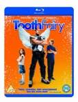 Tooth Fairy [Blu-ray] only £7.99