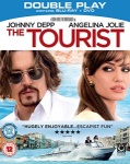 The Tourist (Blu-ray Double Play) only £7.99