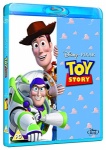 Toy Story (Special Edition) [Blu-ray] only £7.00