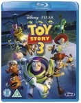 Toy Story 3 [2Blu-Ray] [Region B] (IMPORT) (No English version) only £7.99