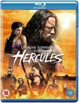 Hercules [Blu-ray] [Region Free] only £7.99